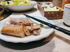 -千寻山野烤肉(中关村店)