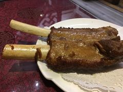 福兴烤排-耿福兴(罍街店)