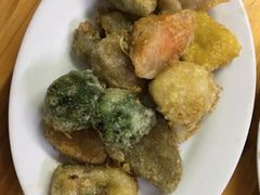 -飘香小食店(国平路店)