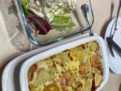 -菲滋意式餐厅(萧山市心店)