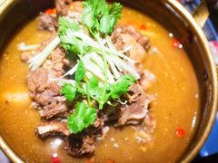 -楼兰新疆主题餐厅(苏州中心店)