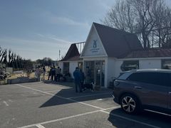 -小意思咖啡店(草桥店)