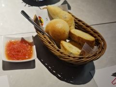 -Mezomd曼索蒂西班牙餐厅(广粤店)