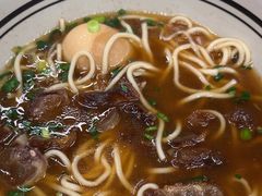 -小马牛肉面·牛骨熬制(南京博物院店)