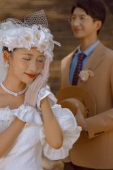 -太古映画婚纱摄影(天河店)