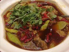 -上海精菜馆(虎踞关店)