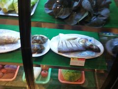-金典银峰老鹅馆·昆山菜(亭林公园店)