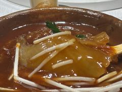 -鱼翅楼·津派砂锅鱼翅(水上公园店)