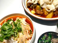-谷丽麦馕新疆菜·清真(步步高梅溪新天地店)