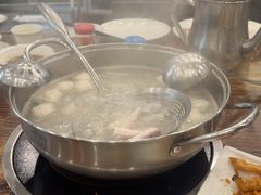 -正能量脆肉鲩火锅