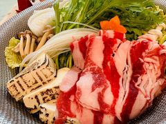 -晴季寿司(红旗街万达店)