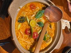 -七色云蔬食(喜邻里店)