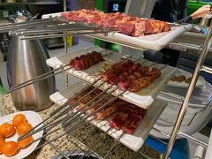 -丰茂烤串(六里桥店)