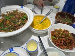 -兰湘子·湘菜小炒(崂山丽达店)