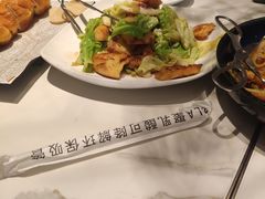 -阿里疆Alijiang·丝路美食·异域风情·清真(长楹天街店)