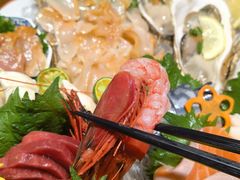 -傑·料理·海鲜放题(佛山文华荟店)