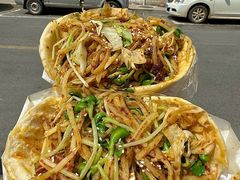-老板恋上鱼(印象城店)