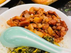 -零度空间·台湾小馆(五道口购物中心店)