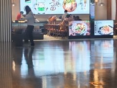 -银川河东国际机场