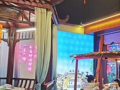 -乌记大厨餐厅