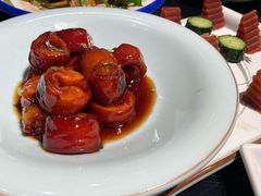 九转大肠-梅飞酒家(桑园路店)