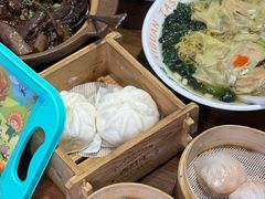 -西关味(大卫城店)