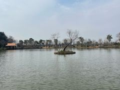 -采石矶景区