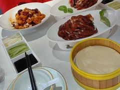 -德缘烤鸭店(大栅栏店)