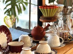 -JRCAFE玖如空间