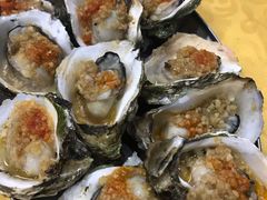 -蚝哥花姐湛江烤生蚝(美丽湾市场店)