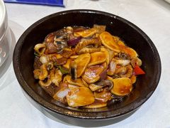 年糕八爪鱼-930私房菜(欧阳路店)
