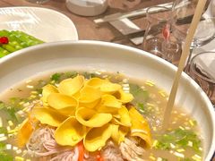 -宴天下大酒店(政和路店)