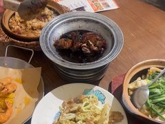 -常来小聚·广州非遗传承餐厅(地王广场店)