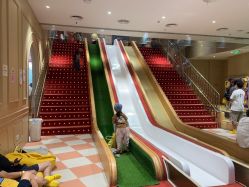 点击看大图 -奈尔宝·儿童乐园·亲子餐厅(前滩店)
