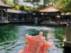 -趵突泉景区
