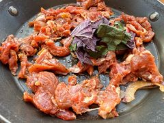 -林真真牛肋条放题(天马店)