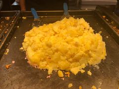 -丁家坡洋芋·观音桥好吃街A区(全国总店)