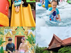 -西双版纳融创皇冠假日度假酒店