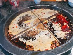 -陈眼镜火锅(总店)