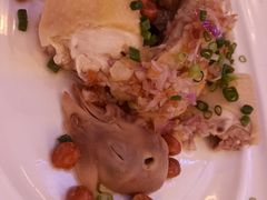 -潮喜竹溪荔湖酒家(荔枝湾店)