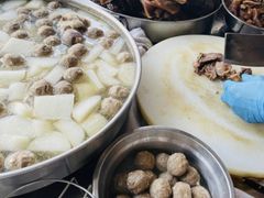 -莲塘味宝园牛杂(天越翔园店)