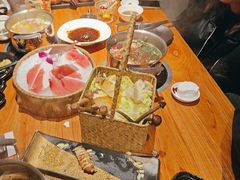 -藤原布二·八佰善会席料理(奥体店)