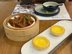 -云山茶餐厅(广东大厦店)