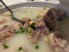 东坡蹄花-眉州东坡(上海中心店)
