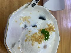 冰淇淋清补凉-自然椰·海南清补凉(海月广场店)