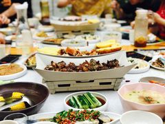 -浮何烤铺(桐梓林店)