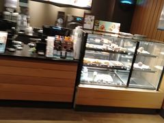 -星巴克(红房子店)