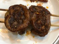 -西北朗益和穆斯林餐厅