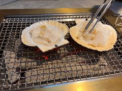 -本达人海鲜烧烤·朝鲜族风味(发展店)