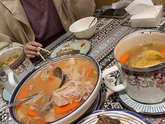 -丝路疆味新疆喀什餐厅(保利广场对面金地太阳城店)